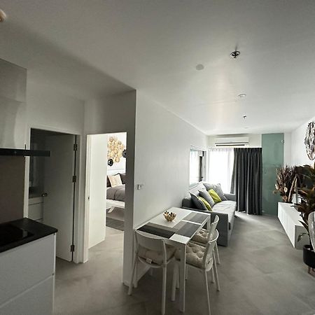 Patong Coco Apartment Quarto foto