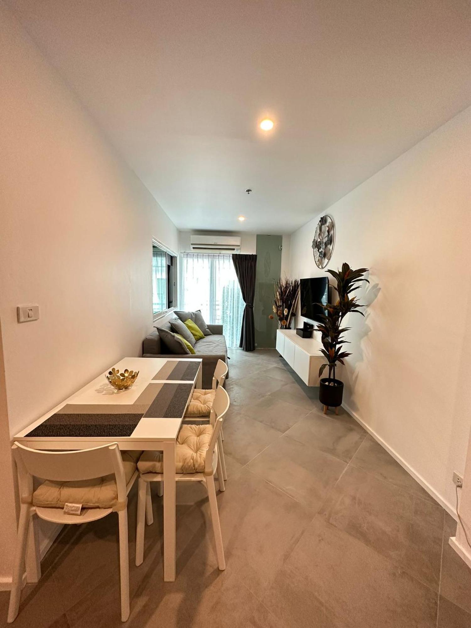 Patong Coco Apartment Quarto foto
